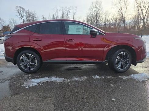 New 2026 Nissan Murano SL image 20