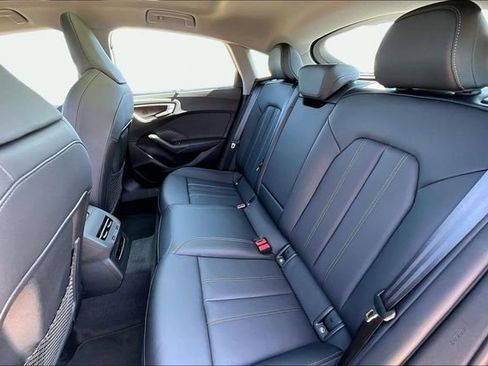 New 2026 Audi A5 2.0T Premium Plus image 28