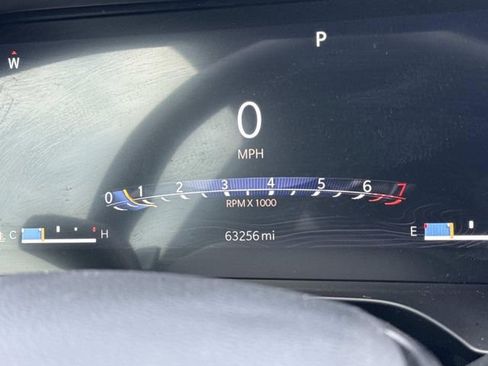 Used 2024 Jeep Grand Cherokee Altitude image 19