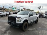 Used 2016 Ford F150 XLT w/ Equipment Group 301A Mid image 3