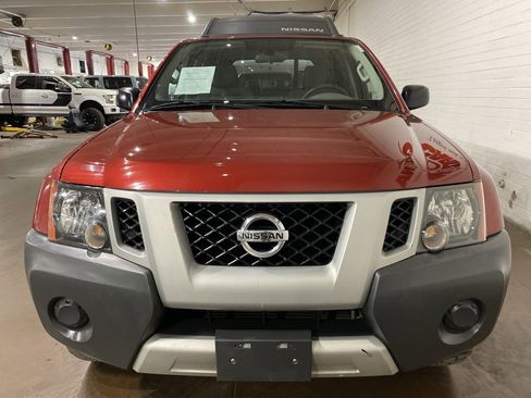 Used 2013 Nissan Xterra S image 8