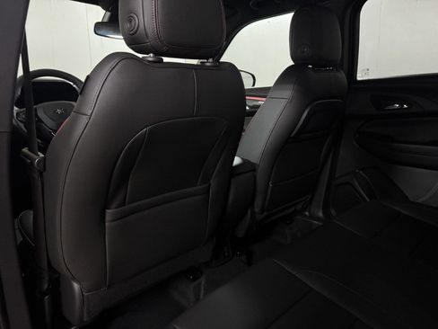 New 2026 Chevrolet TrailBlazer RS w/ Convenience Package image 20