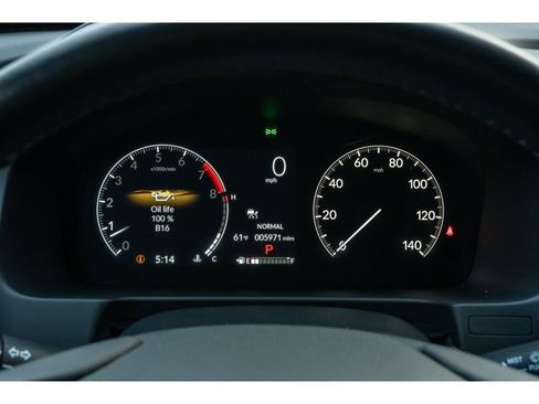 Used 2025 Honda Ridgeline RTL image 22