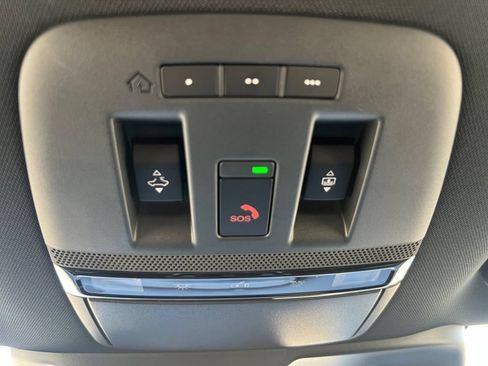 Certified 2026 Nissan Armada Platinum RWD image 25