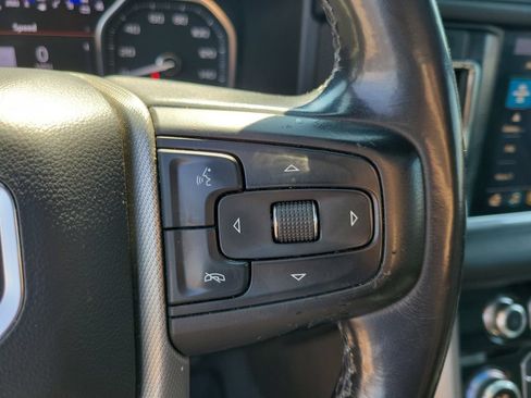 Used 2021 GMC Yukon Denali w/ Denali Ultimate Package AWD/4WD image 28