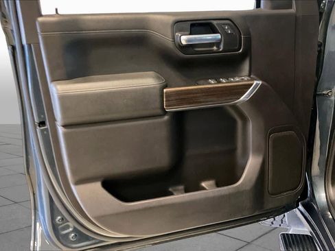 Used 2020 Chevrolet Silverado 1500 LT w/ Texas Edition RWD image 20