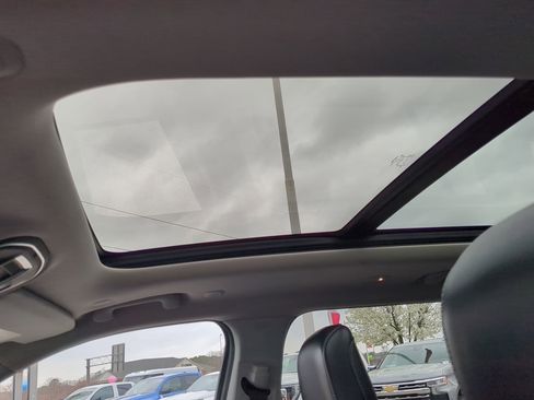 Used 2021 Jeep Grand Cherokee L Limited image 22