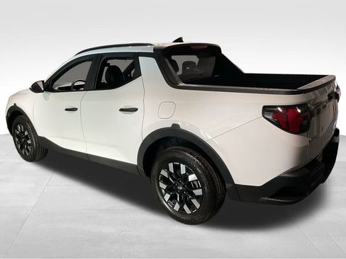 New 2026 Hyundai Santa Cruz SEL AWD/4WD image 5