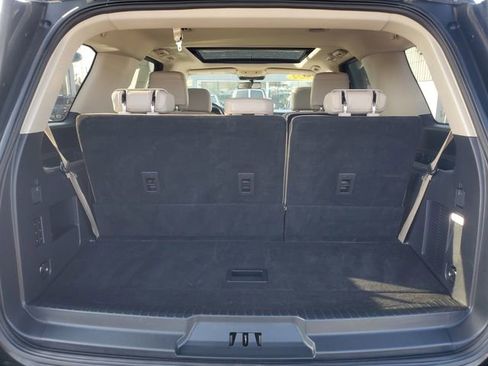 Certified 2024 Ford Expedition Limited image 32