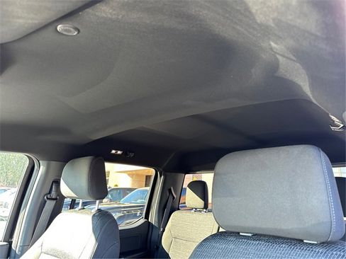 Certified 2023 Ford F150 XLT w/ Equipment Group 302A High image 28