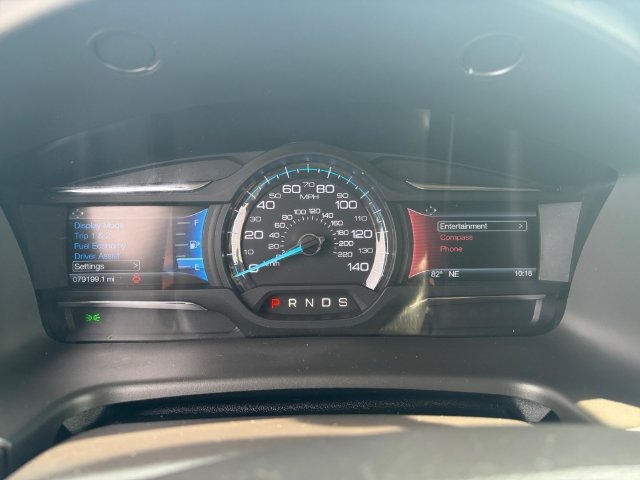 Used 2019 Ford Flex SEL w/ Equipment Group 202A FWD image 10