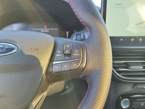 New 2026 Ford Escape ST-Line w/ Tech Pack #1 image 24