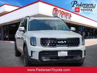Used 2024 Kia Telluride SX Prestige X-Pro AWD/4WD video 1