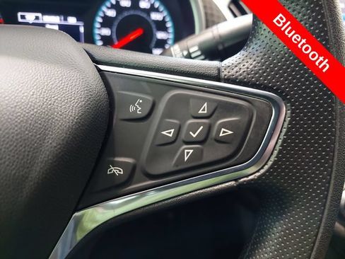 Used 2024 Chevrolet Malibu LT FWD image 25