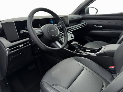 New 2026 Hyundai Tucson XRT image 14