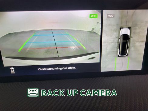 Used 2025 Nissan Kicks SR image 20