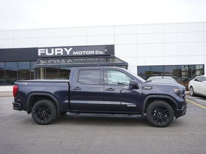 Used 2022 GMC Sierra 1500 Elevation