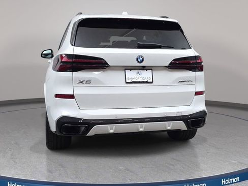 Certified 2024 BMW X5 xDrive50e w/ Executive Package AWD/4WD image 6