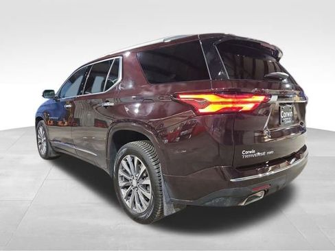 Used 2023 Chevrolet Traverse Premier image 7