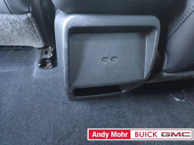 Used 2024 Chevrolet Equinox EV RS FWD image 48