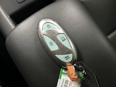 Used 2023 Hyundai Ioniq 6 SEL image 20