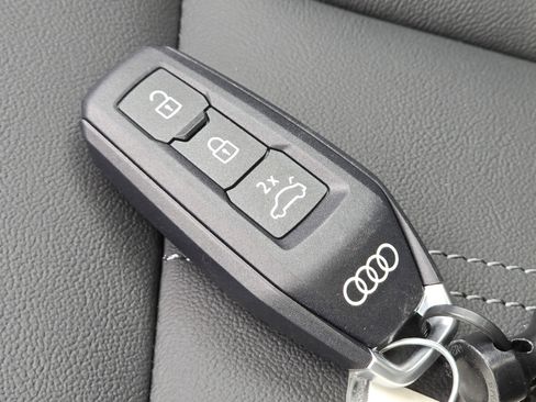 New 2025 Audi A5 2.0T Premium Plus image 42