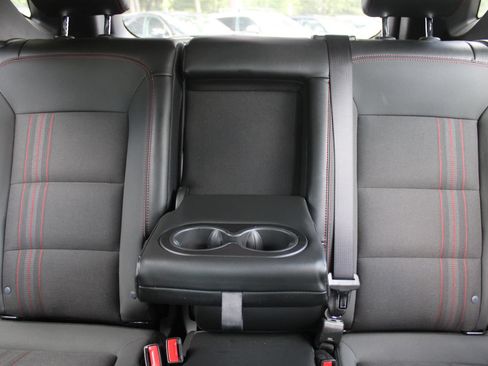 Used 2023 Chevrolet Equinox RS FWD image 61