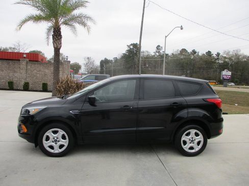 Used 2019 Ford Escape S FWD image 28