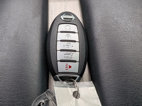 Used 2016 Nissan Murano SL w/ SL Technology Package AWD/4WD image 36