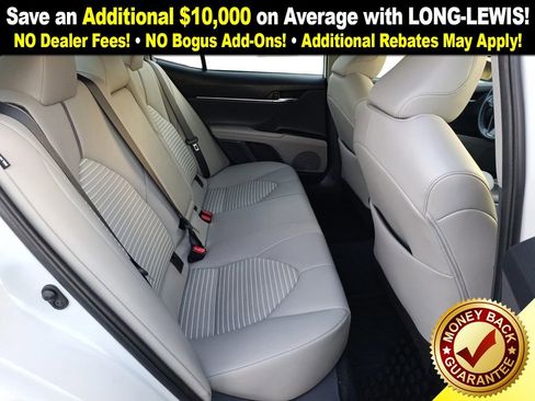 Used 2023 Toyota Camry SE image 22