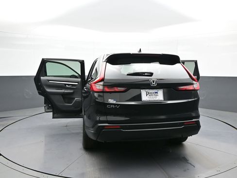 Certified 2024 Honda CR-V EX-L image 48