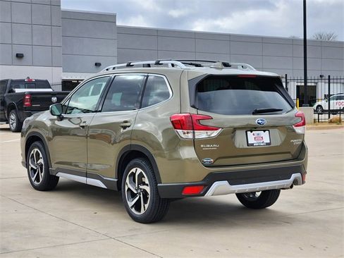 Certified 2023 Subaru Forester Touring image 5