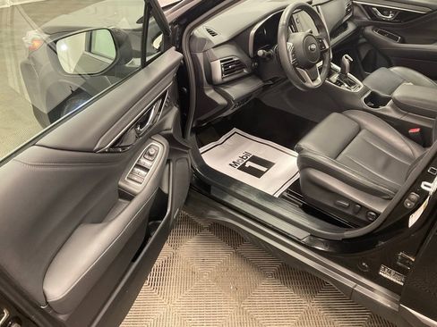 Used 2024 Subaru Outback Limited image 10