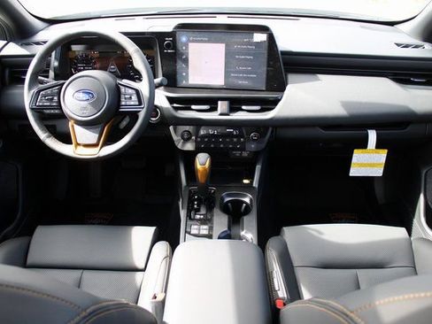 New 2026 Subaru Outback Wilderness image 14