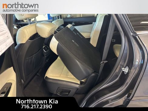 Used 2018 Kia Sorento SX AWD/4WD image 23