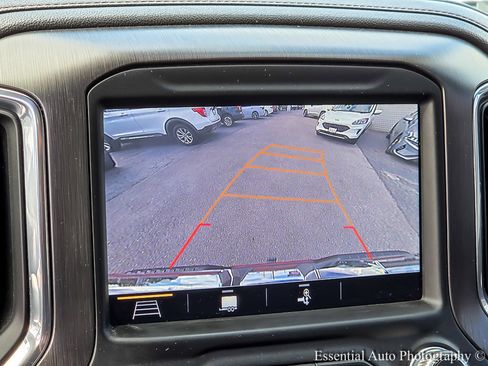 Used 2019 GMC Sierra 1500 AT4 image 21