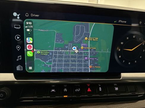 Used 2024 Chevrolet Silverado 1500 LT image 36