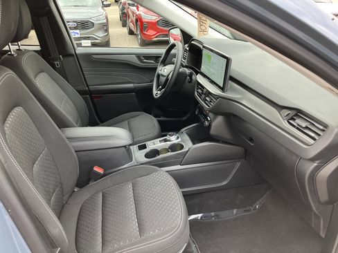 Used 2024 Ford Escape Active w/ Tech Pack #1 AWD/4WD image 15