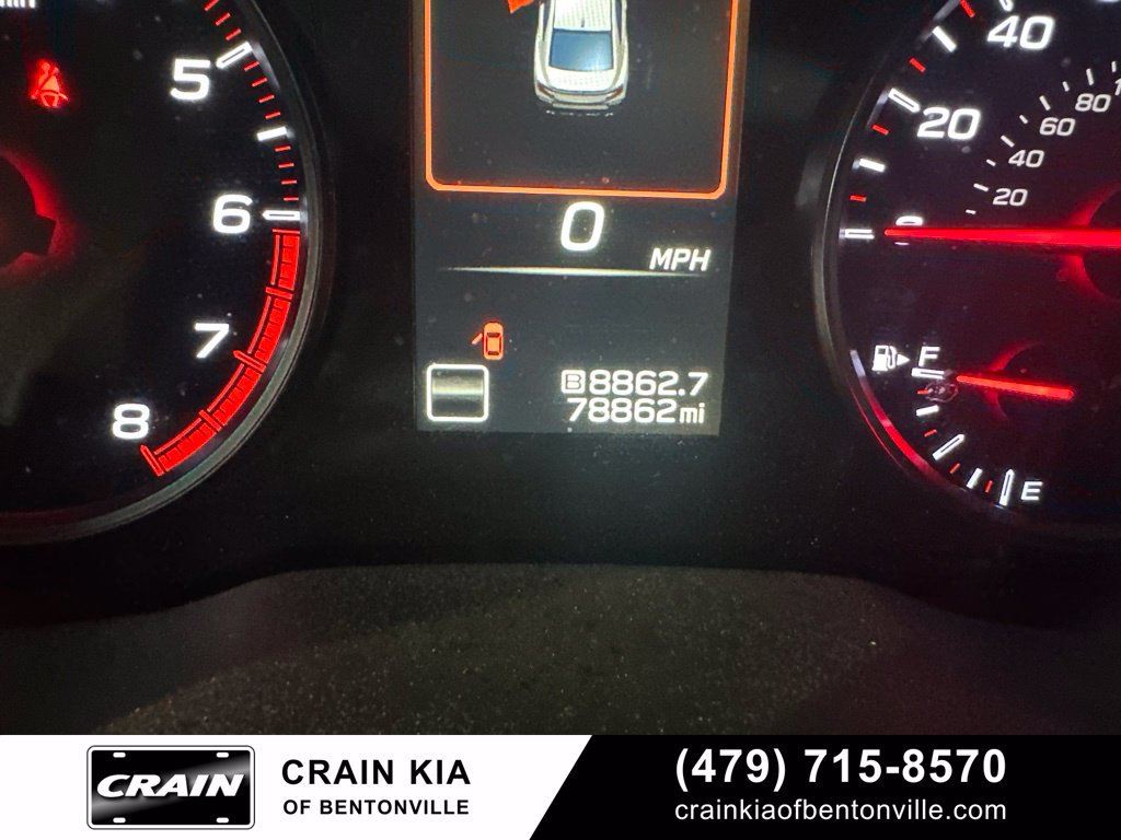 Used 2023 Subaru WRX Premium AWD/4WD image 21