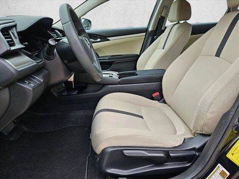 Used 2017 Honda Civic LX image 15