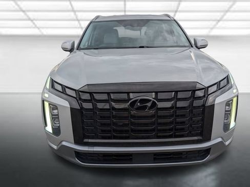 Used 2024 Hyundai Palisade SEL FWD image 24