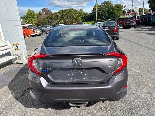 Used 2019 Honda Civic Sport image 5