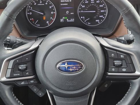 Used 2021 Subaru Outback Touring XT image 29