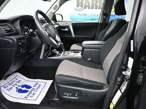 Used 2024 Toyota 4Runner SR5 image 12