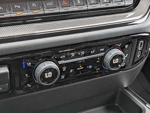 New 2026 Chevrolet Silverado 1500 ZR2 AWD/4WD image 13