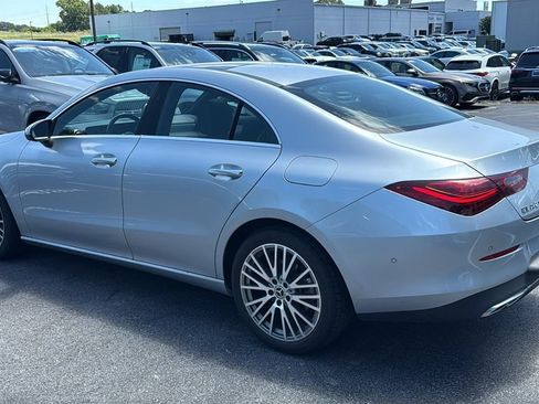 Used 2025 Mercedes-Benz CLA 250 image 6