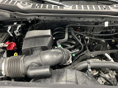 Used 2024 Ford F350 XLT w/ XLT Premium Package AWD/4WD image 26