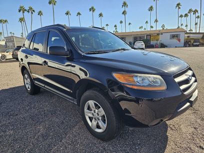 Used 2009 Hyundai Santa Fe GLS