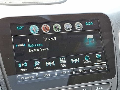Used 2018 Chevrolet Equinox Premier AWD/4WD image 18
