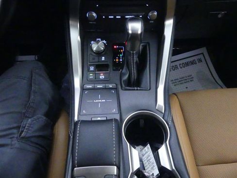 Used 2018 Lexus NX 300 AWD w/ Comfort Package image 17